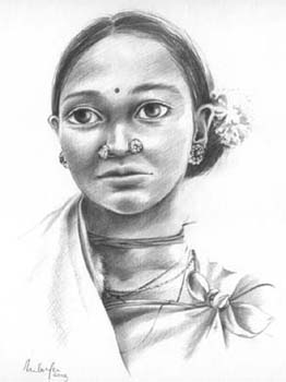 Bastar Beauty