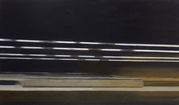 Horizontal moving