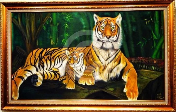 Join the roar