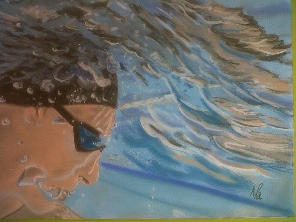 Swimmer