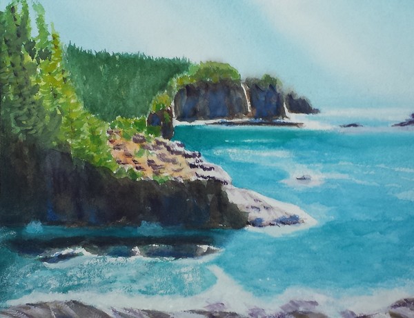 Cape Flattery