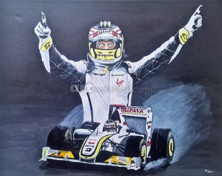 Jenson Button