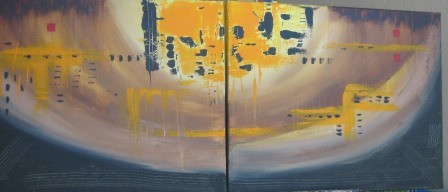 70.gold diptico 50x80