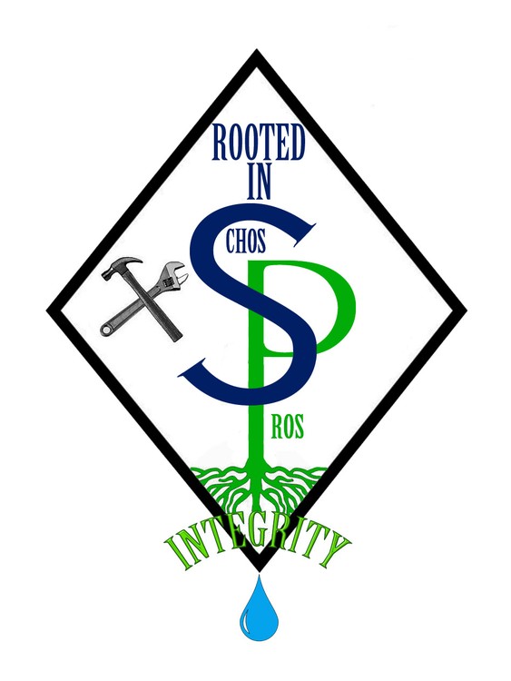 Plumbing Logo