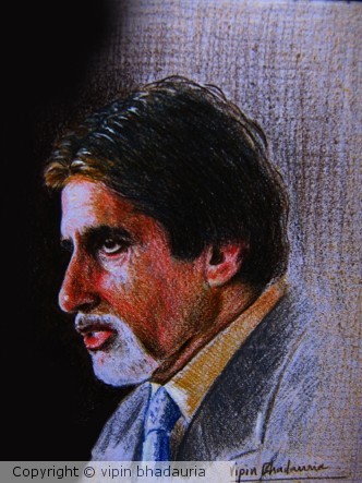 amitabh bachchan bollywood actor