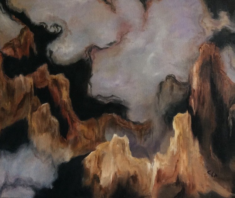 Castles in the Sky