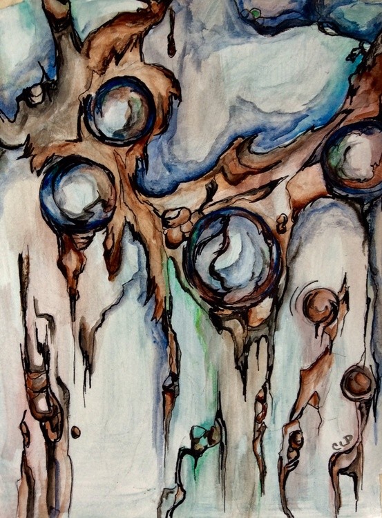 The Shift