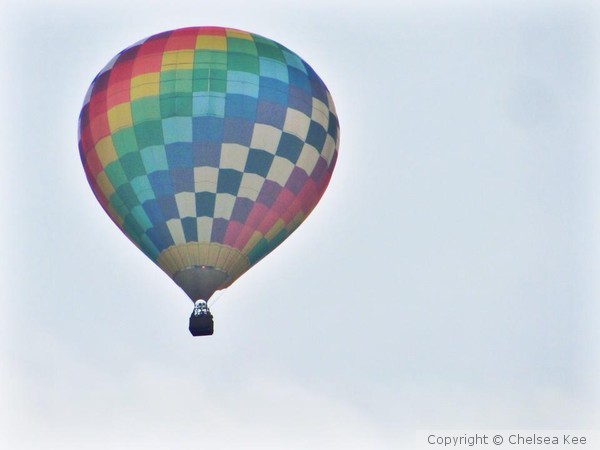 Air Balloon