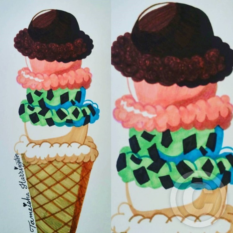 Yummy