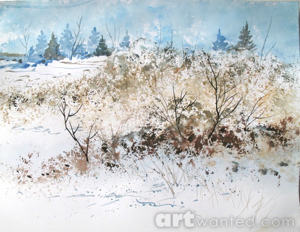 Winter Impressions #5