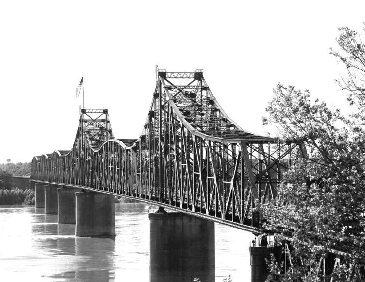 Mississippi River