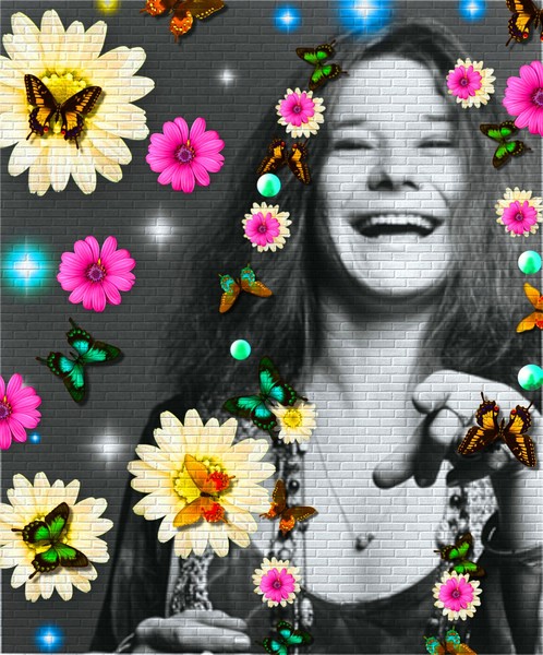 janis joplin