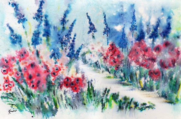 Garden Primaries