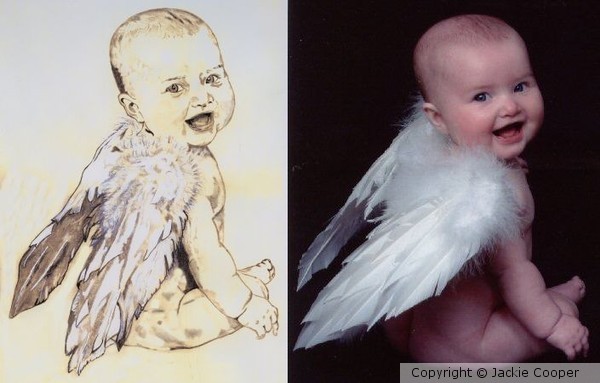 Baby Angel