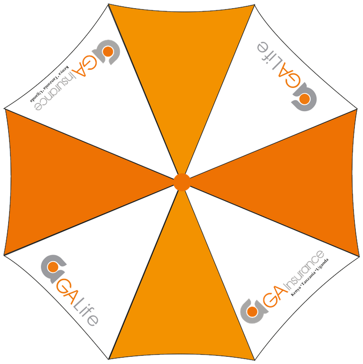Umbrella Artwork