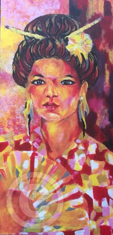 Geisha
