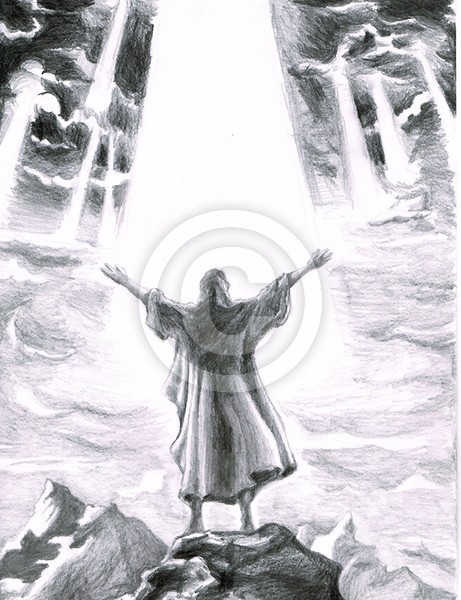 Lost Prophet