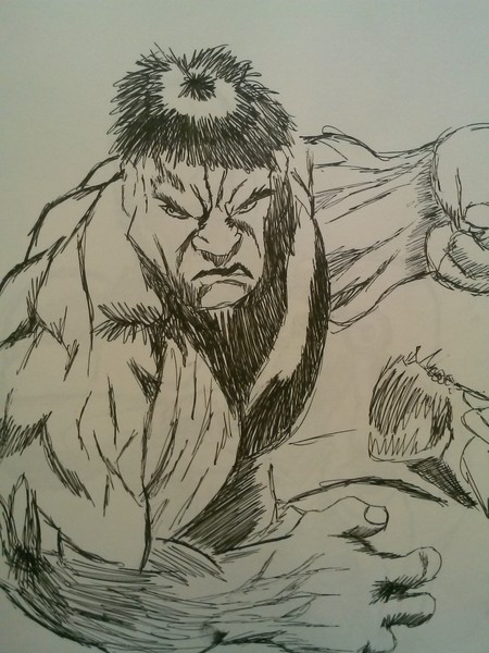 hulk