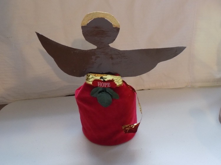 Angel of Hope