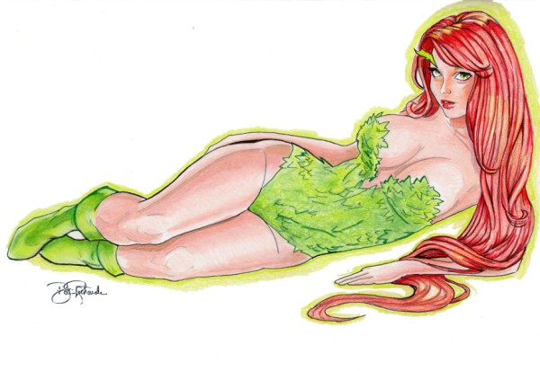 Poison Ivy 2