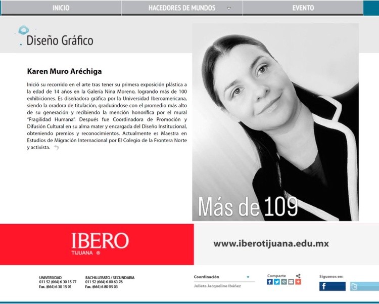 Karen Muro Aréchiga 