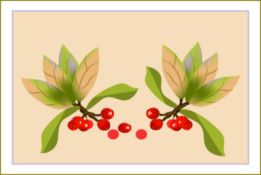 berries