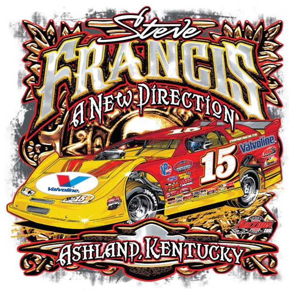 2011 steve francis front