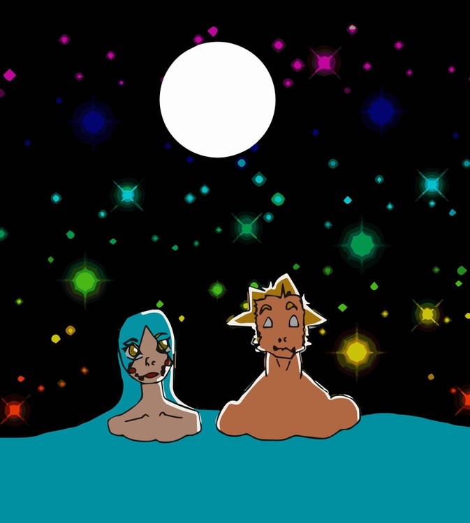 love stars by paradoxox dcrm763---Copy