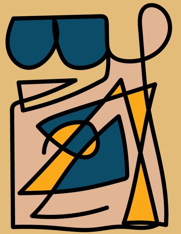 BlueLightningtheSuperHero