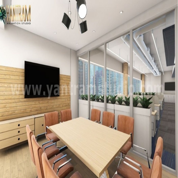 Immersive & Interactive Real Estate VR Apps Development by Virtual Reality Studio, California