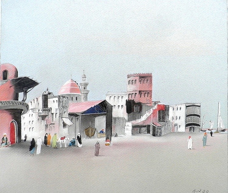 ARABIA 1