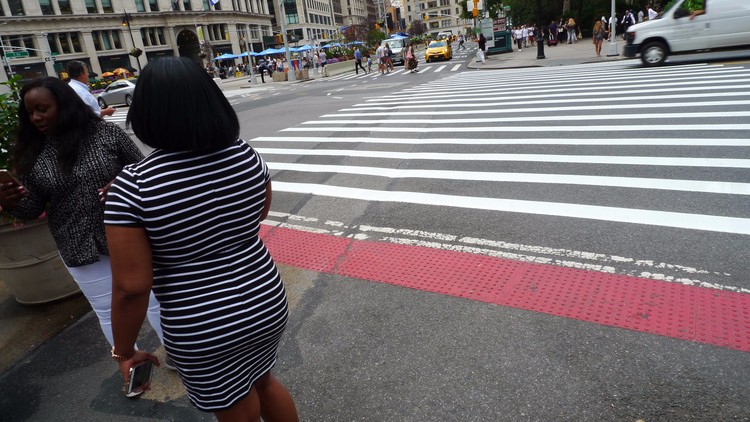 People Of New York - 6