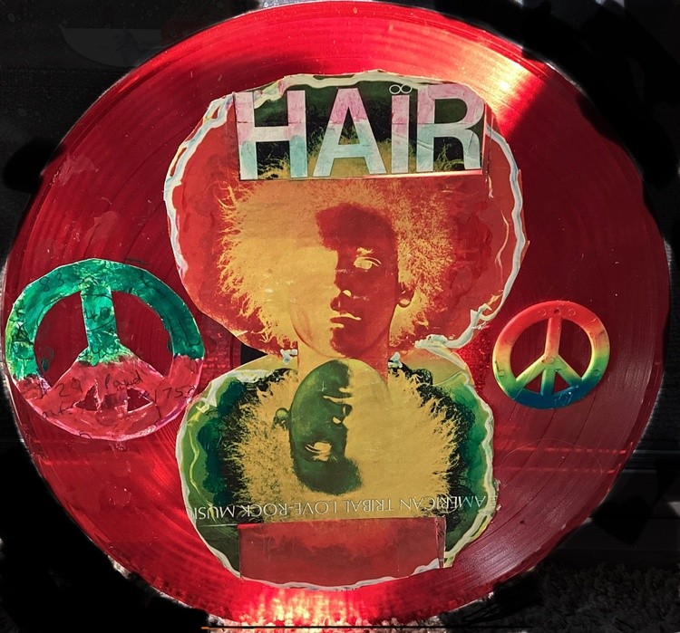 Hair Peace