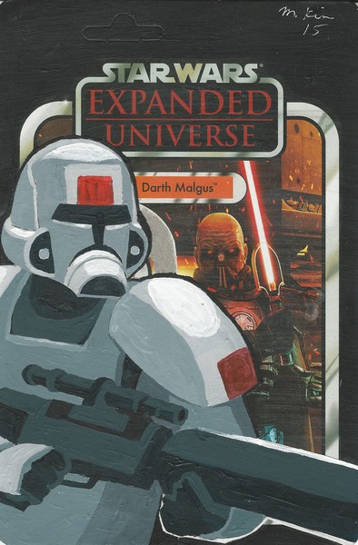 Trooper