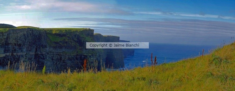 Cliffs of Moher