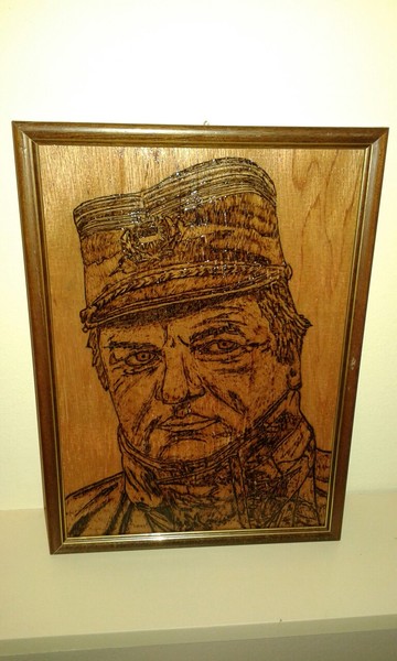 Ratko Mladic