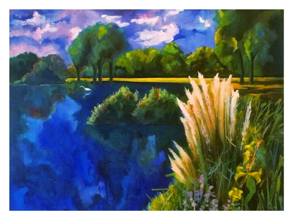 Cattails
