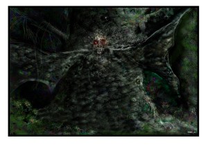 Mother Nature