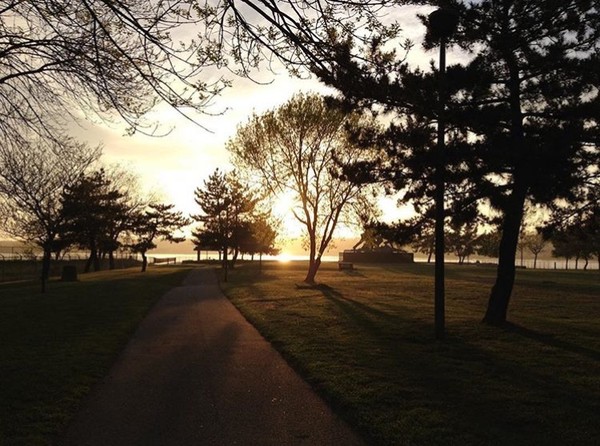 Nature Walk