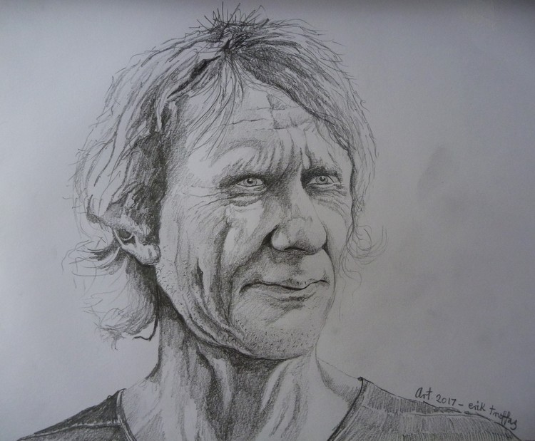 Erik Truffaz