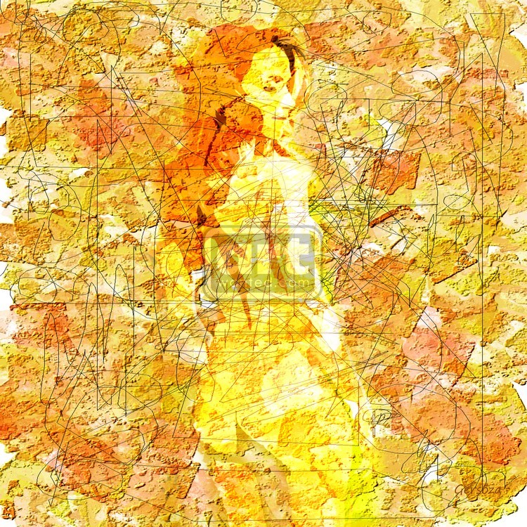 Digital Lady