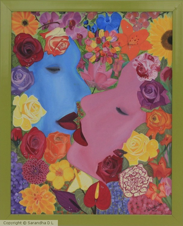 Love Bloom