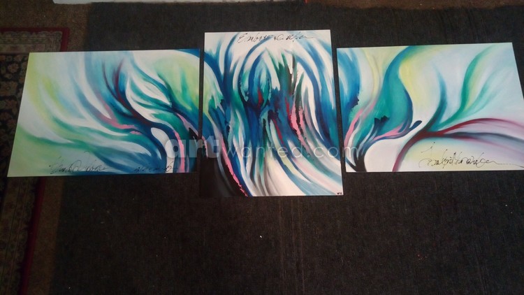 Way of the Winds.