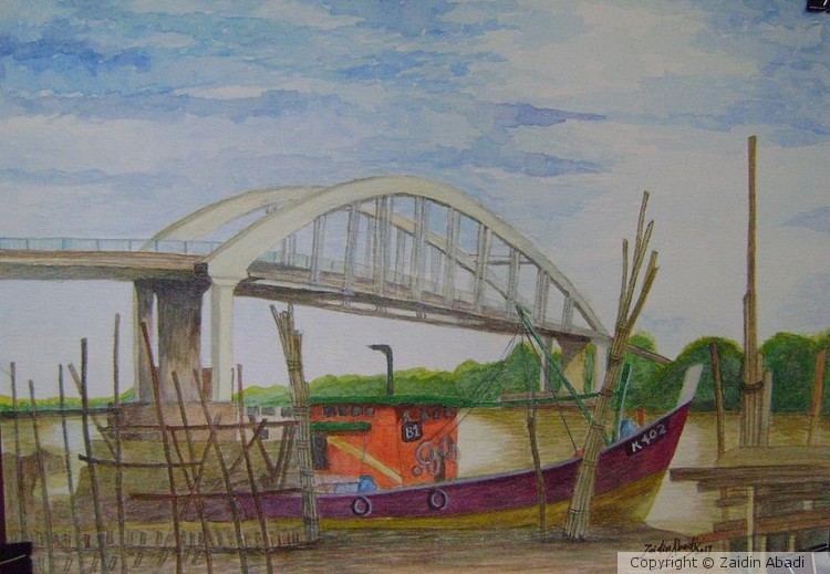 The Bridge