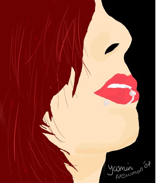 + Kiss Me +