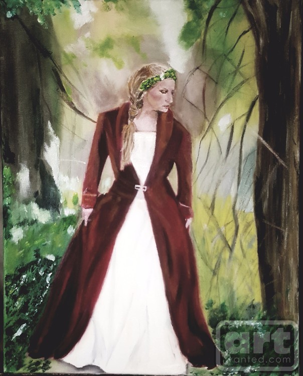 Mother Nature 