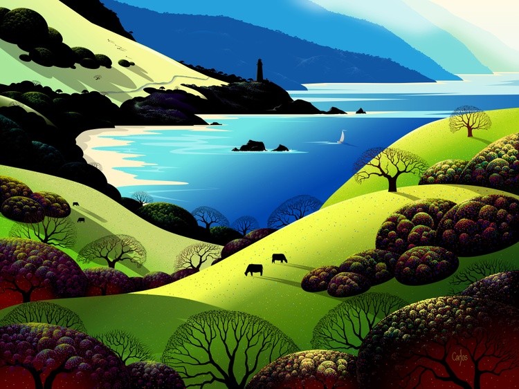 InfiniteCoast