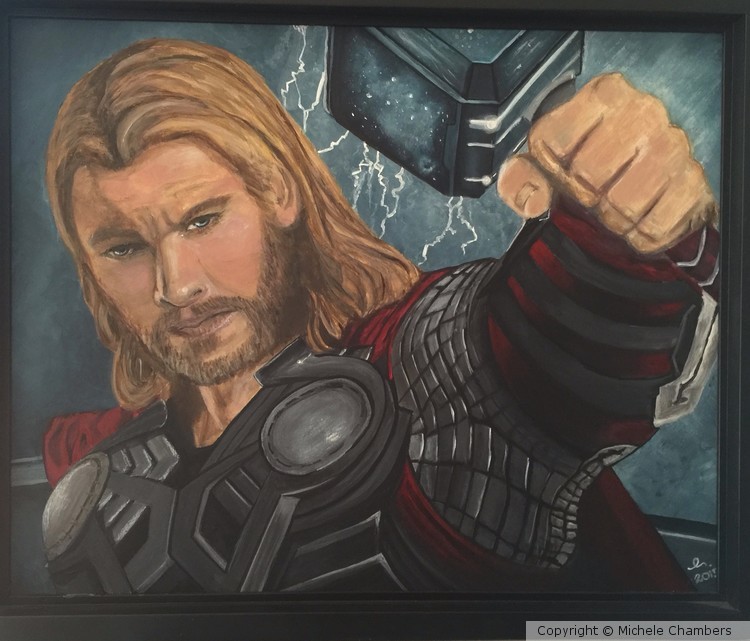 Thor