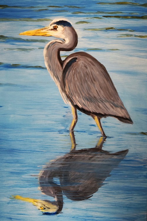 heron 3