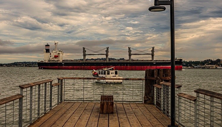 On the Strait - July 18 2026 1